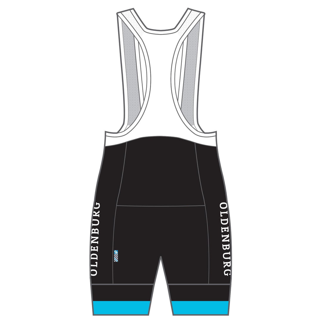 Men's PERFORMANCE Endurance Bib Shorts