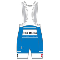 Men's PERFORMANCE Endurance Bib Shorts