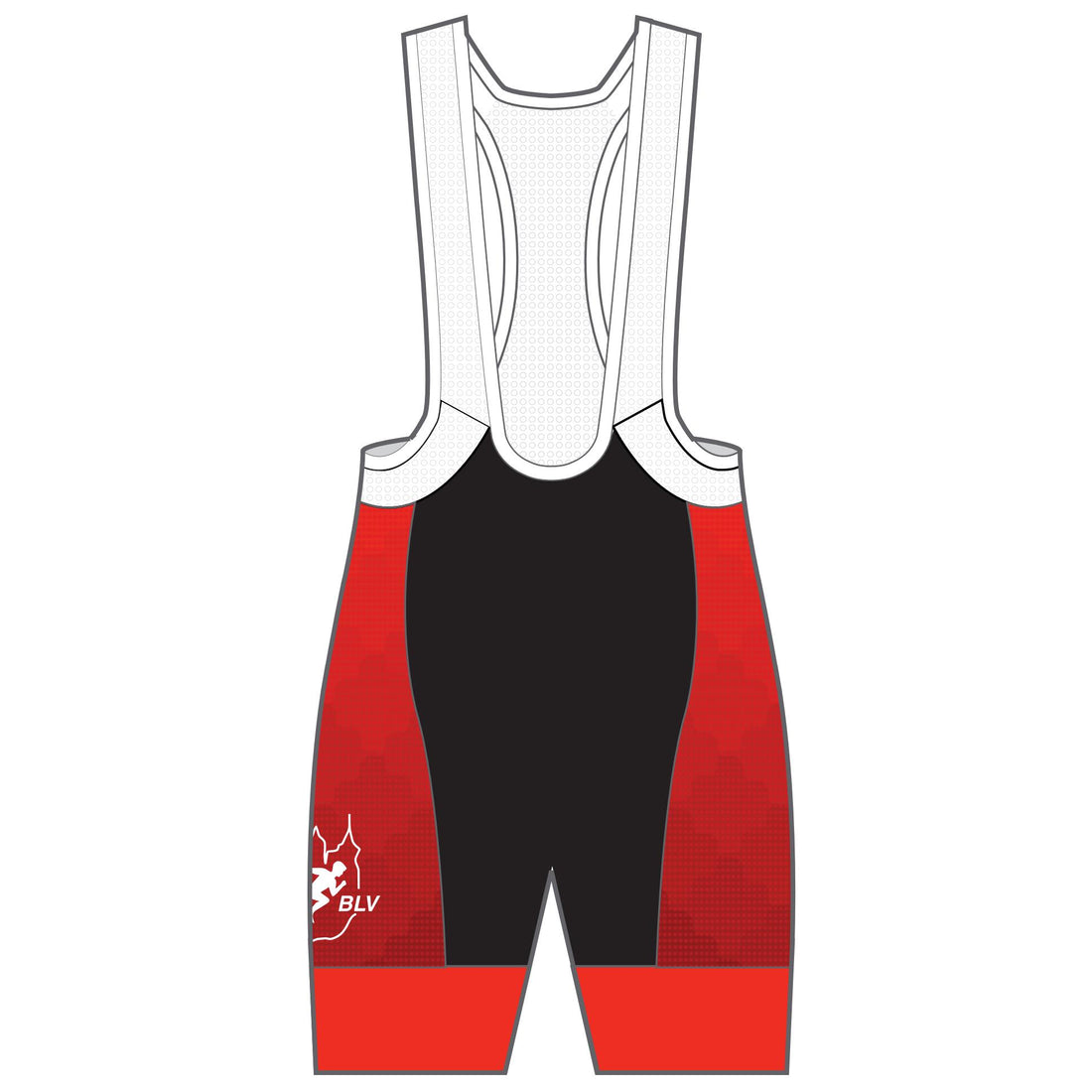 Women's PERFORMANCE Endurance Bib Shorts