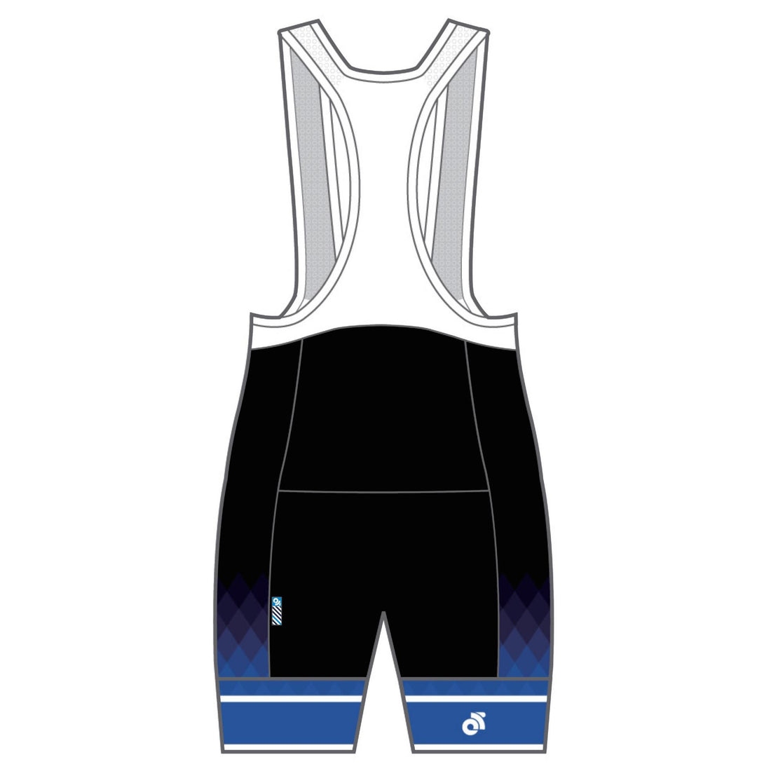Men's PERFORMANCE Endurance Bib Shorts