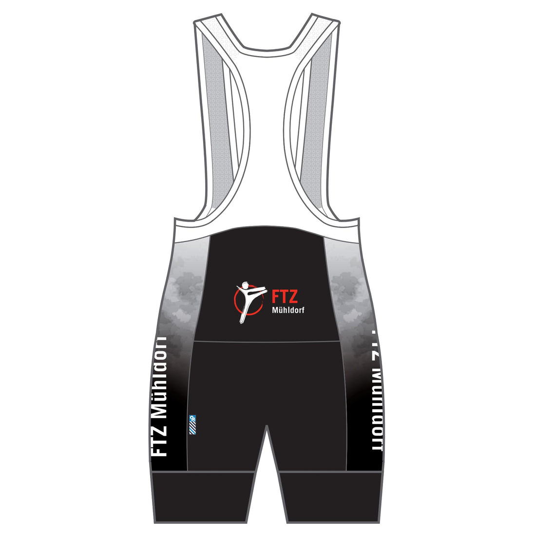 Men's PERFORMANCE Endurance Bib Shorts