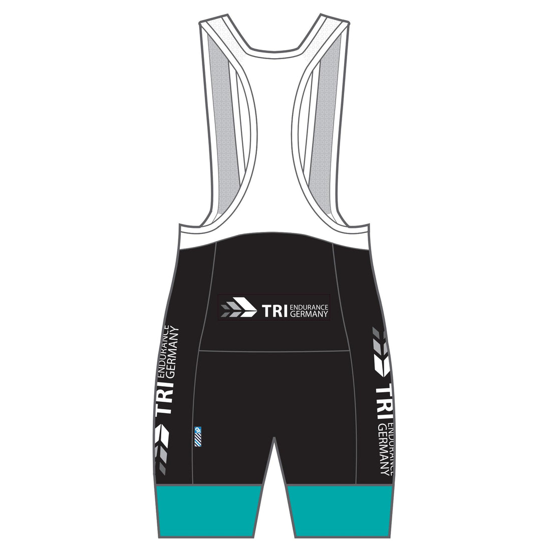 Women's PERFORMANCE Endurance Bib Shorts