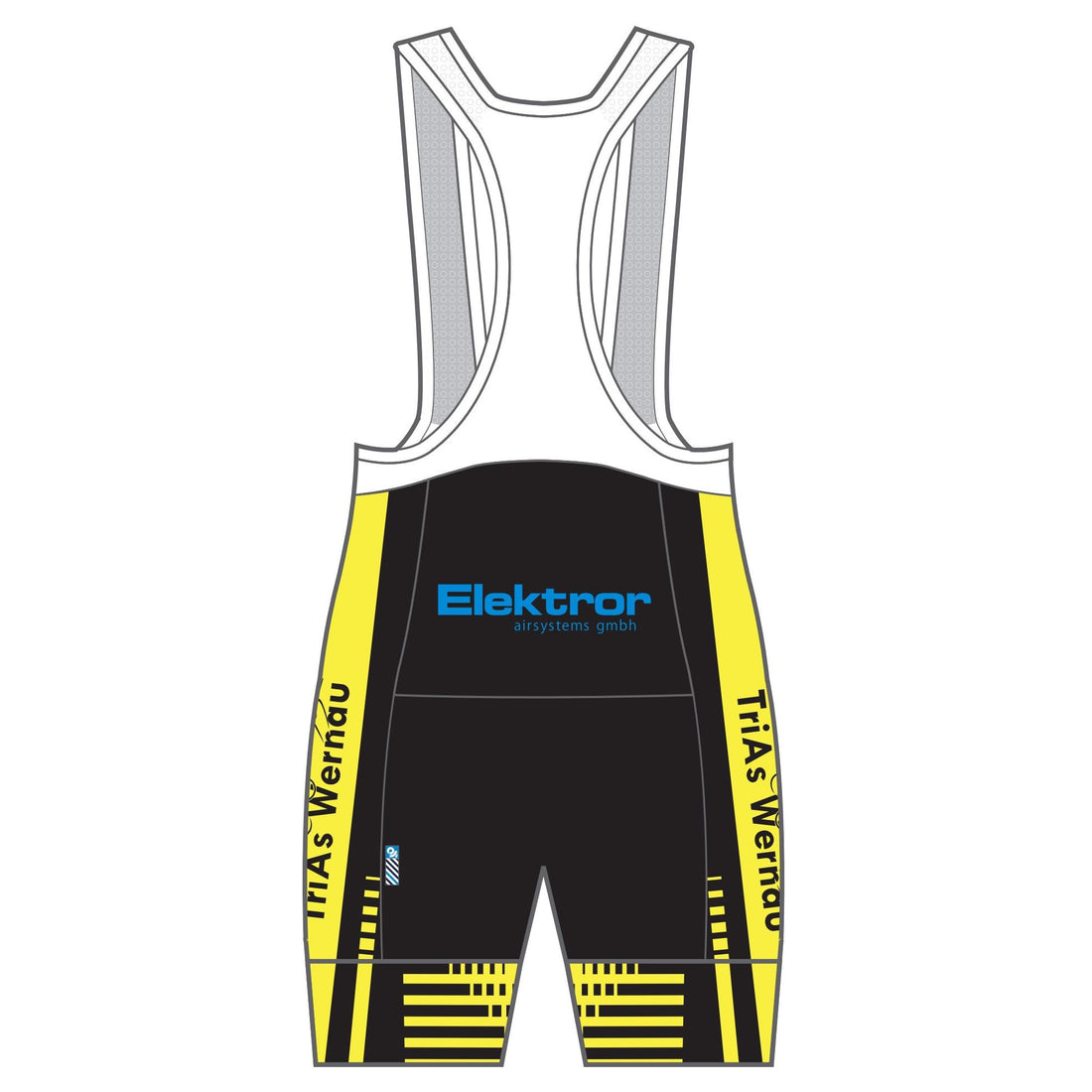 Women's PERFORMANCE Endurance Bib Shorts