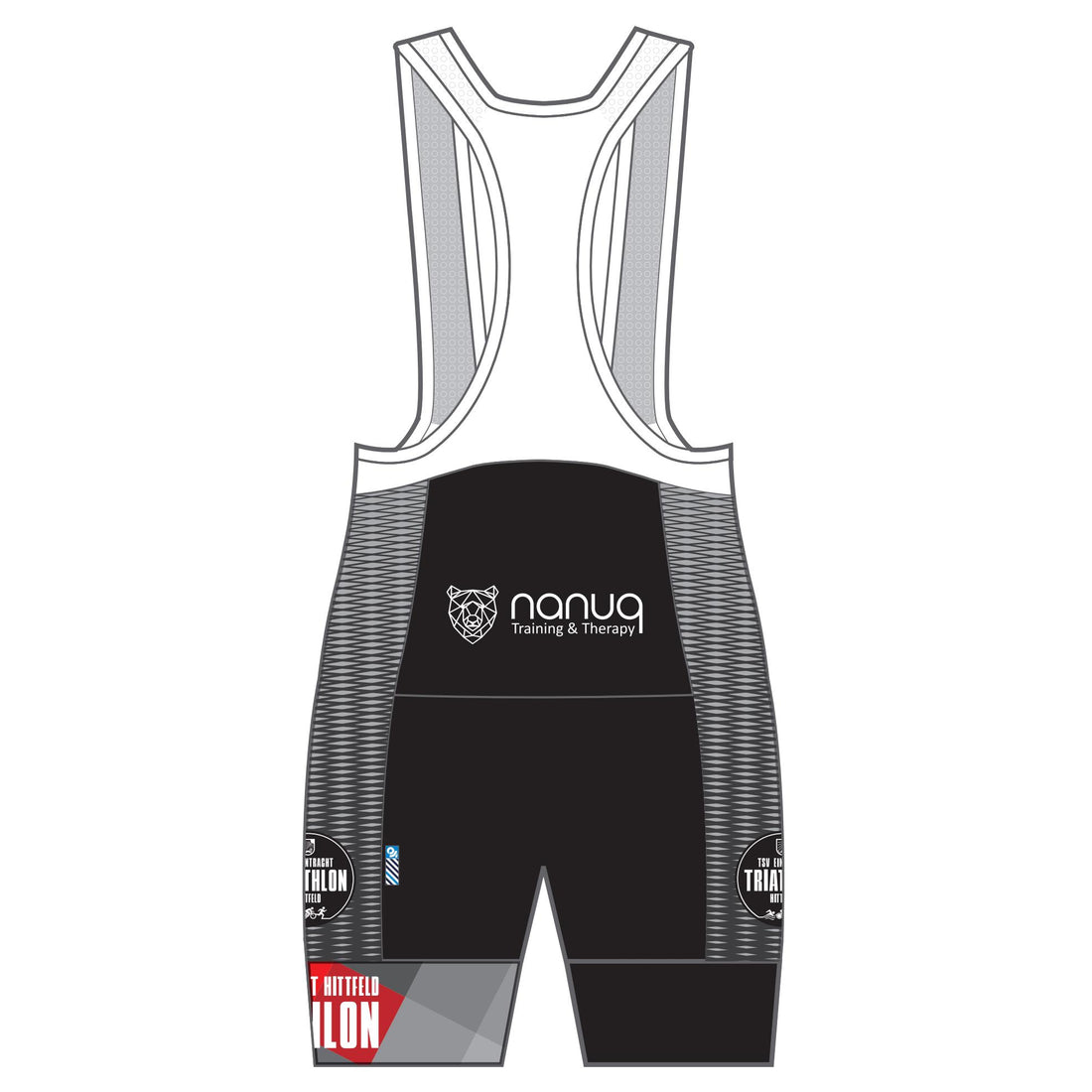 Men's PERFORMANCE Endurance Bib Shorts