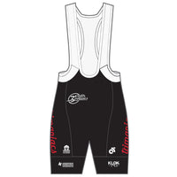 Men's PERFORMANCE Endurance Bib Shorts