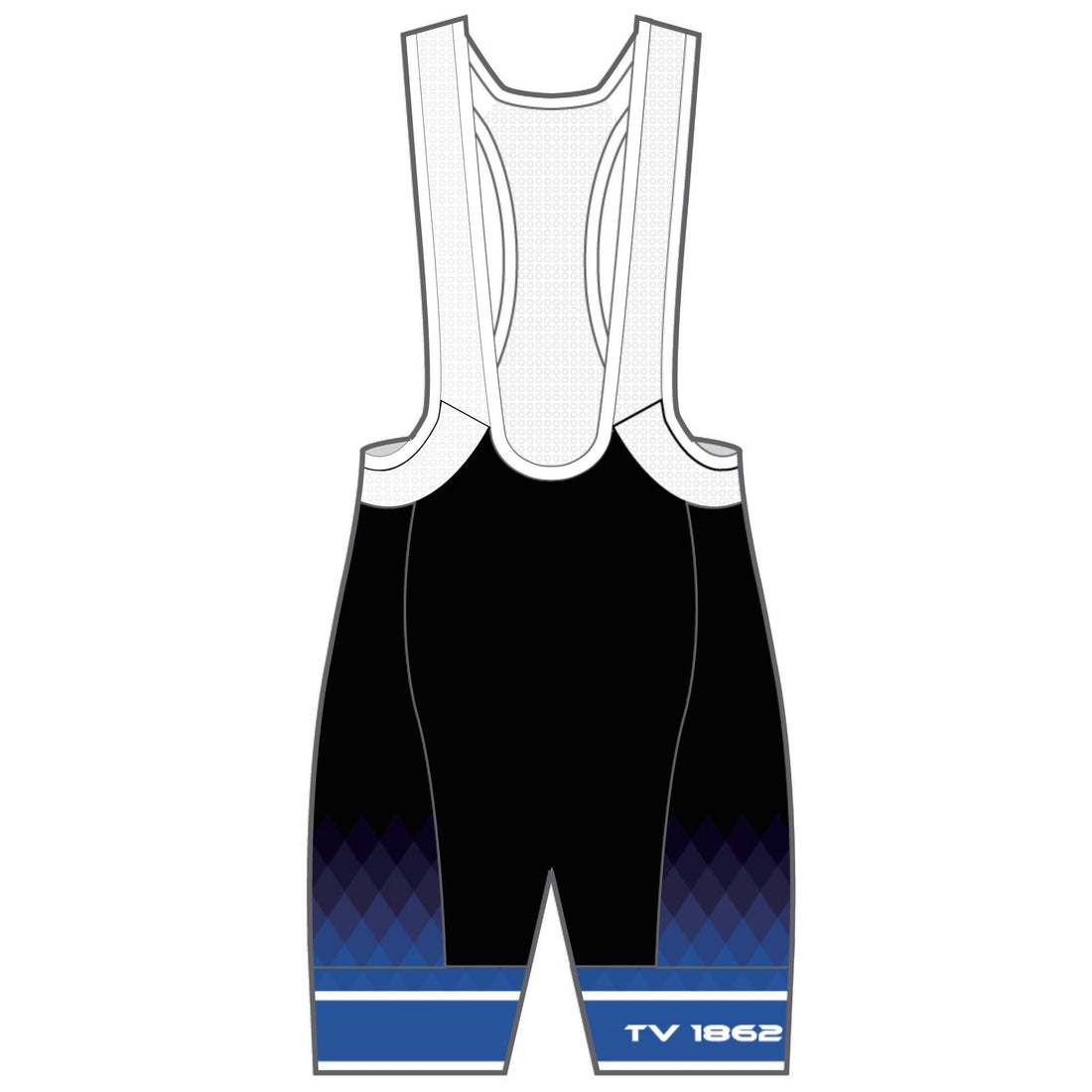 Women's PERFORMANCE Endurance Bib Shorts