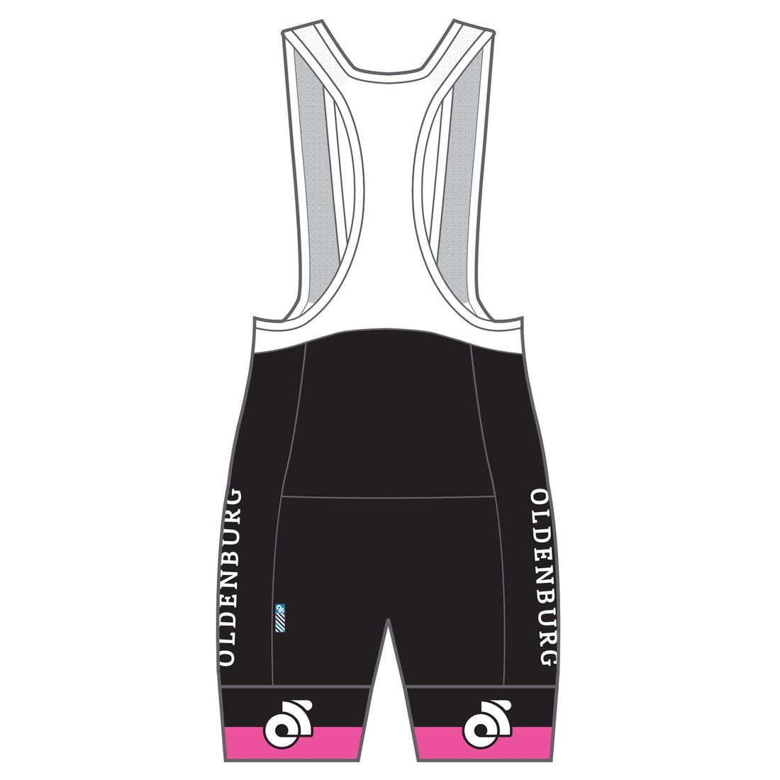 Men's PERFORMANCE Endurance Bib Shorts