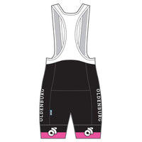 Men's PERFORMANCE Endurance Bib Shorts