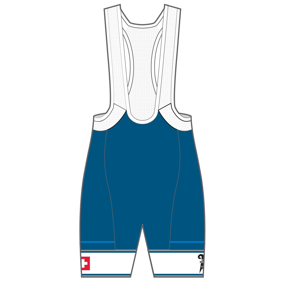 Men's PERFORMANCE Endurance Bib Shorts