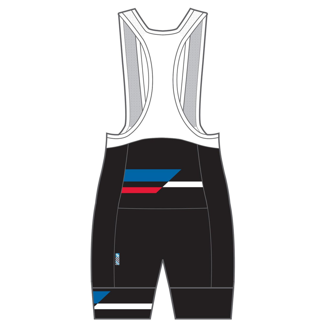 Men's PERFORMANCE Endurance Bib Shorts