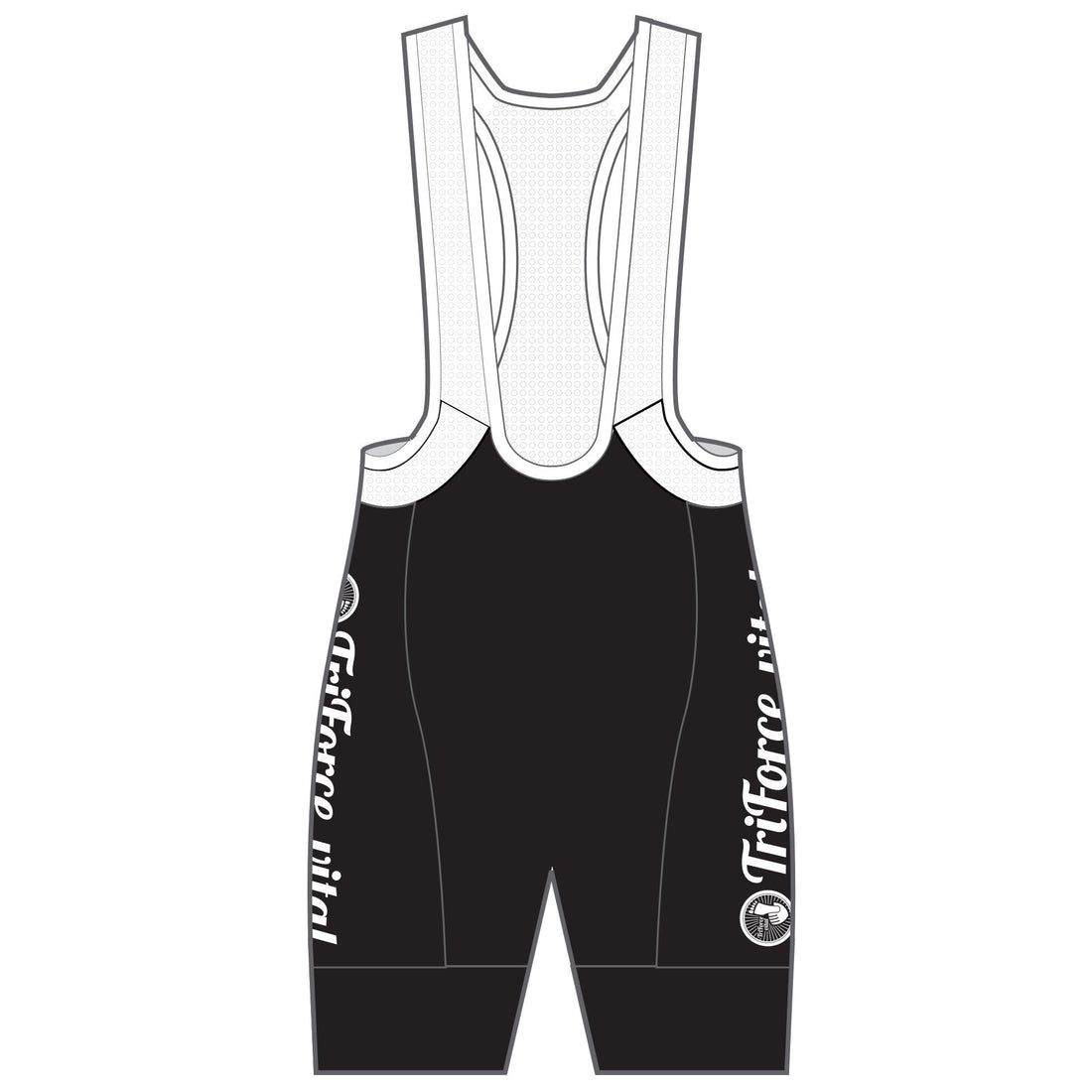 Women's PERFORMANCE Endurance Bib Shorts
