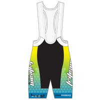 Women's PERFORMANCE Endurance Bib Shorts