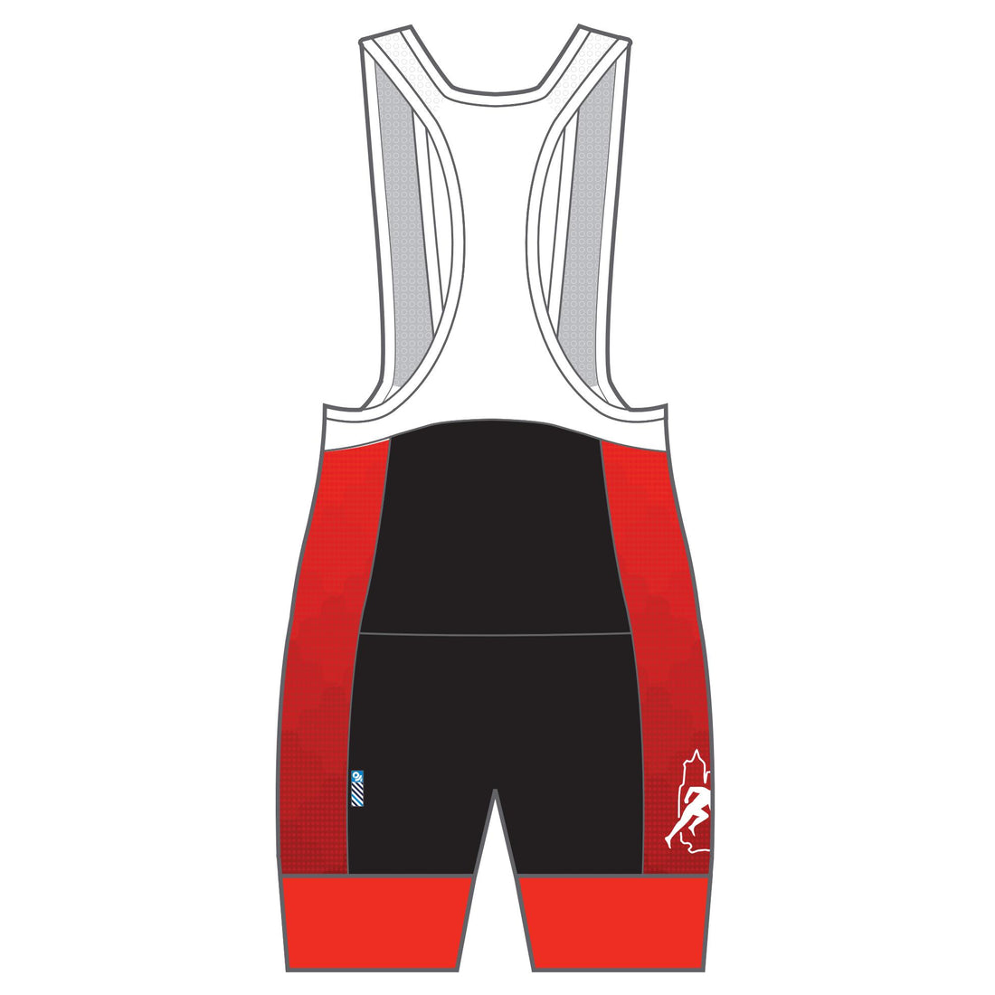 Women's PERFORMANCE Endurance Bib Shorts