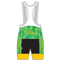 Men's PERFORMANCE Endurance Bib Shorts