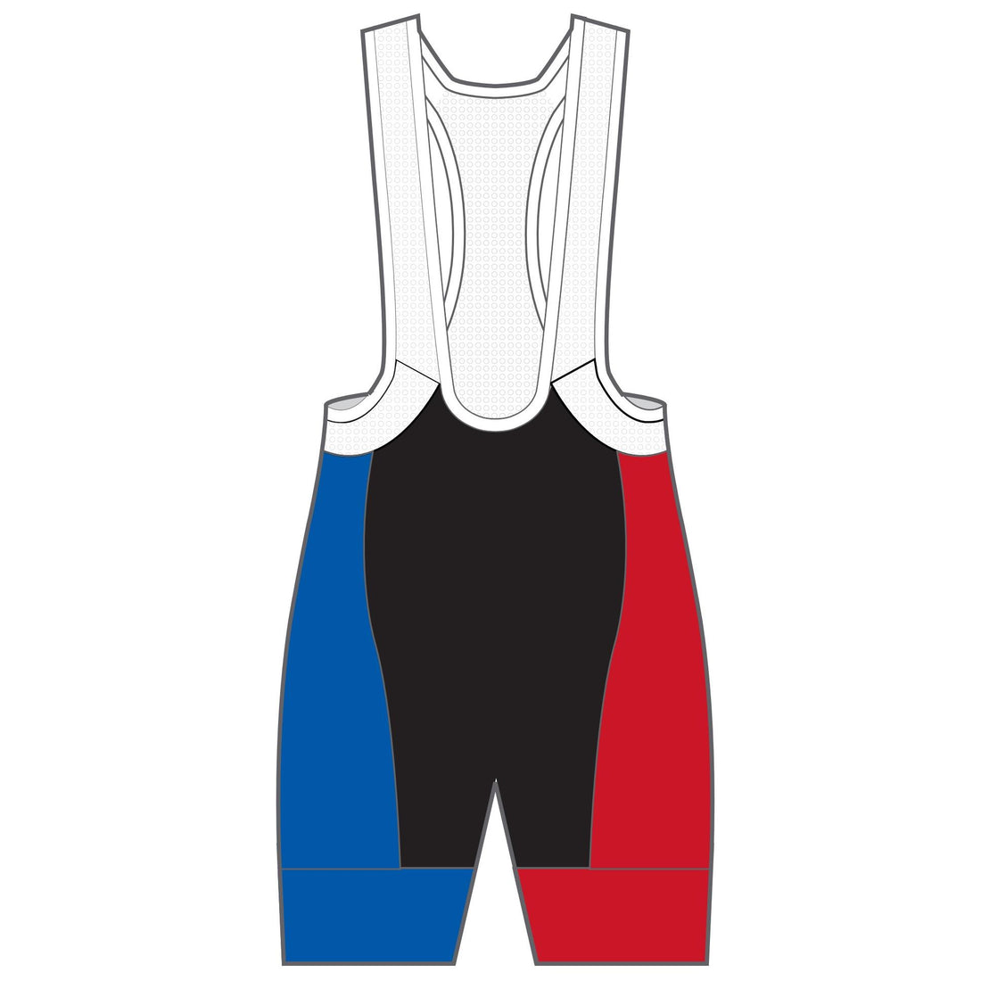 Men's PERFORMANCE Endurance Bib Shorts