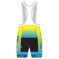 Men's PERFORMANCE Endurance Bib Shorts