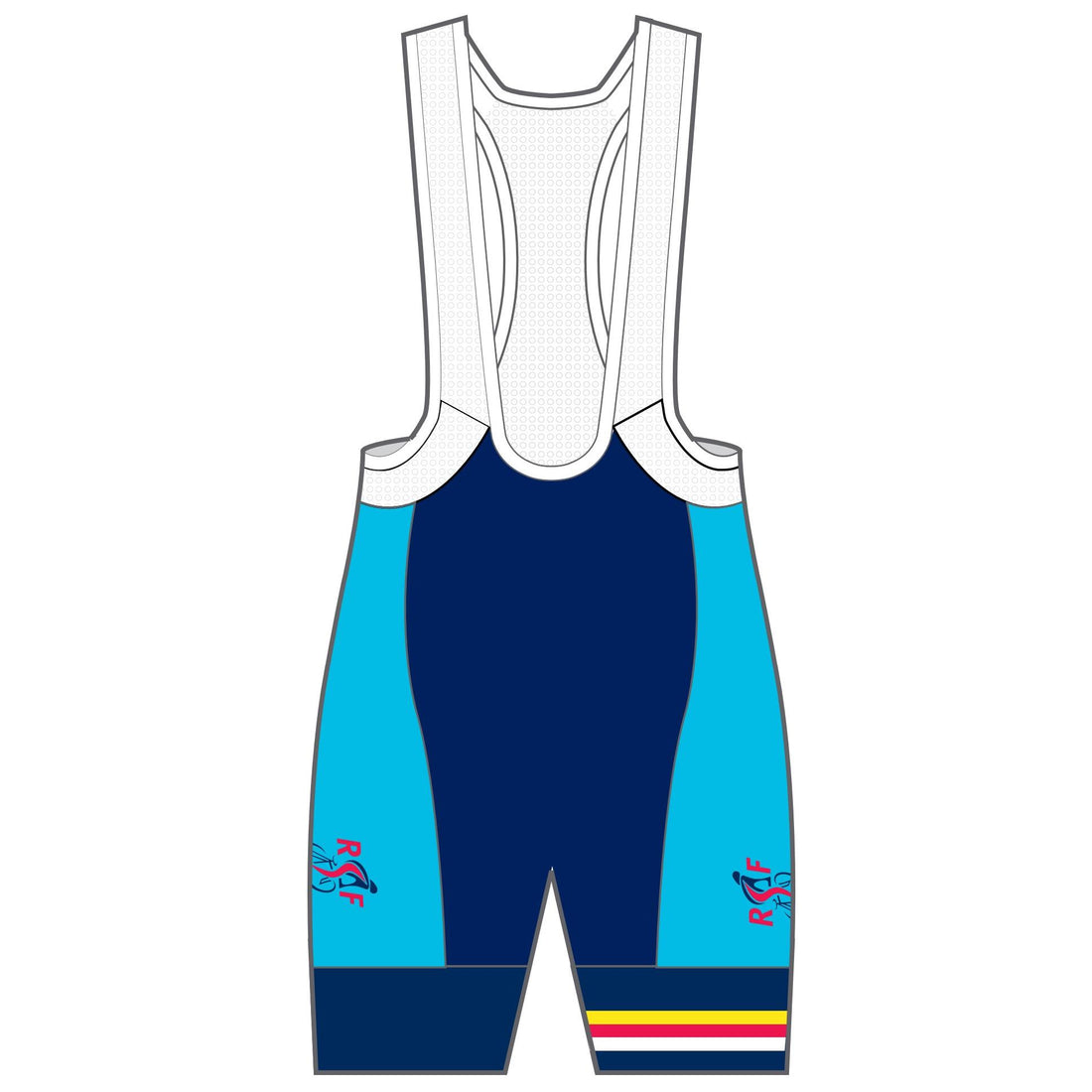 Women's PERFORMANCE Endurance Bib Shorts