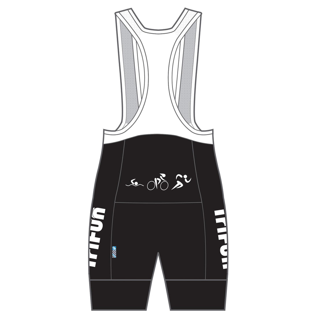 Men's PERFORMANCE Endurance Bib Shorts