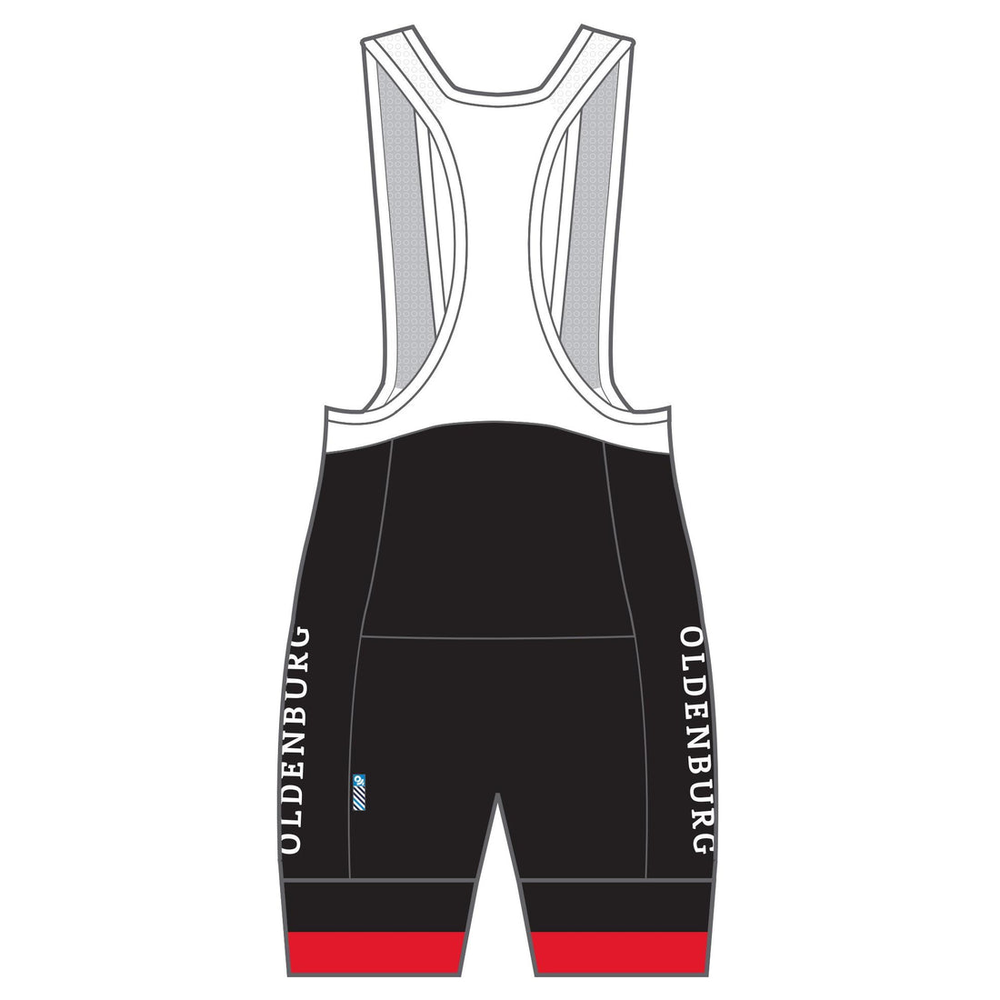 Men's PERFORMANCE Endurance Bib Shorts
