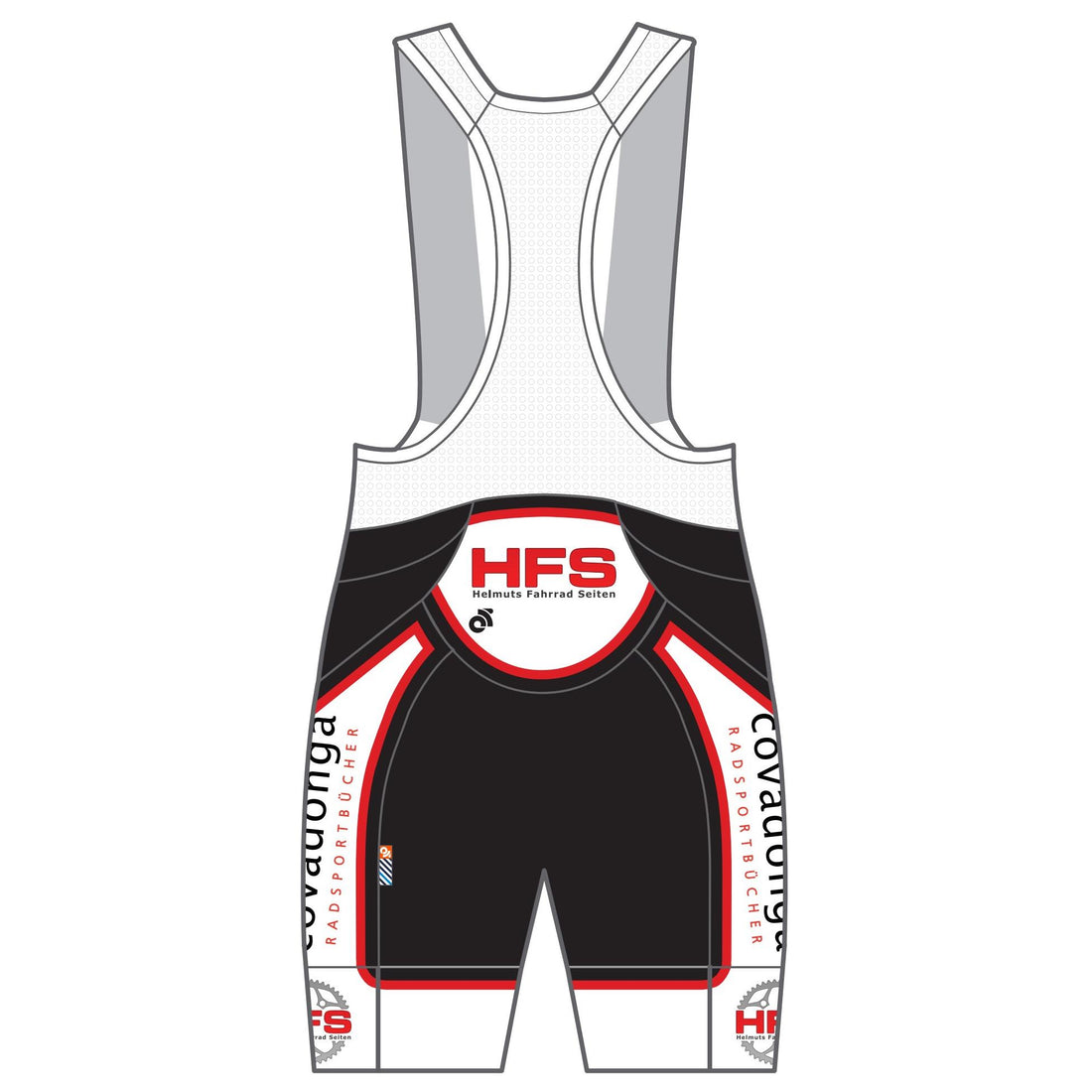 Men's APEX+ Pro Bib Shorts