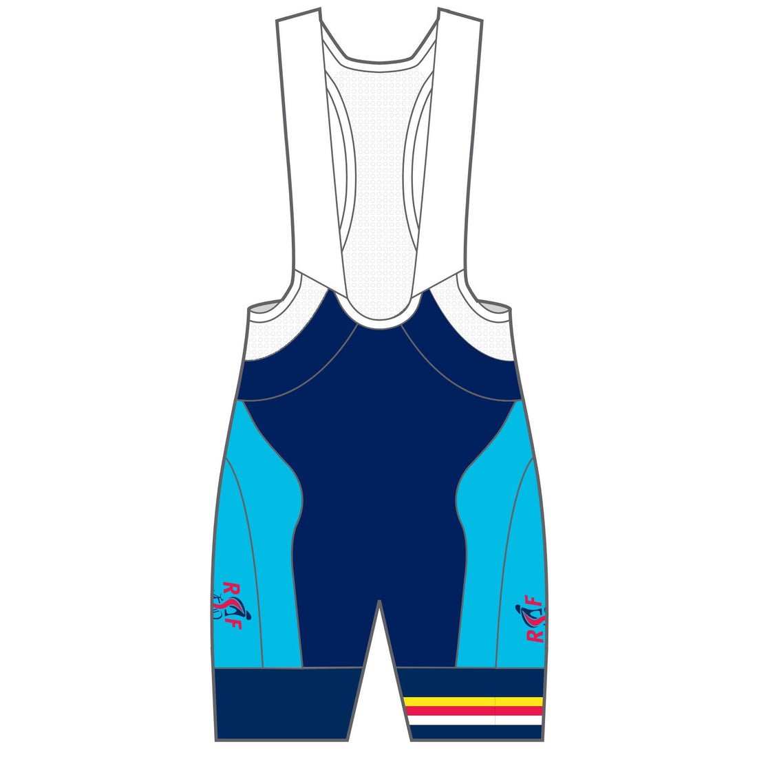 Men's APEX+ Pro Bib Shorts