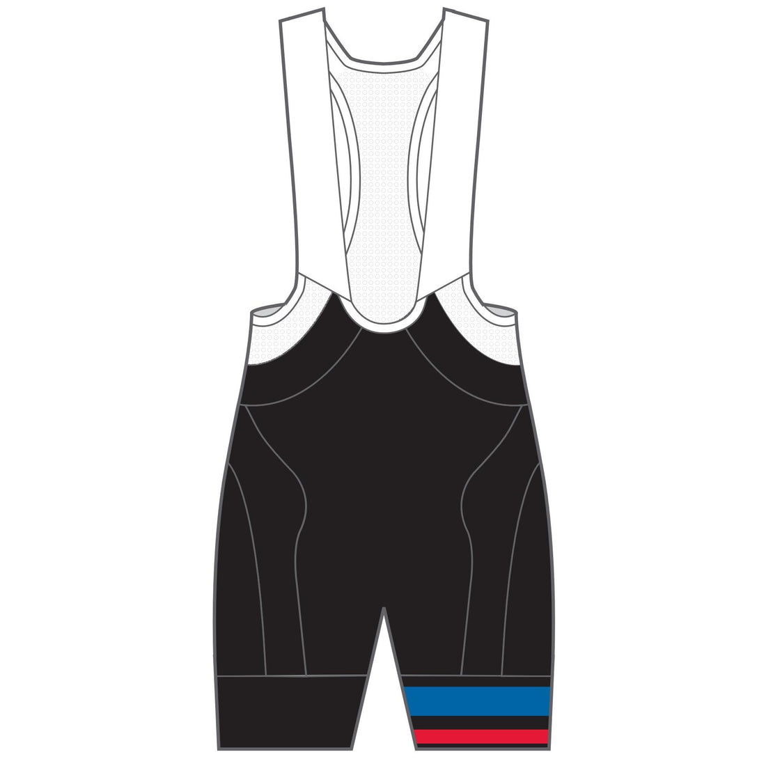 Men's APEX+ Pro Bib Shorts