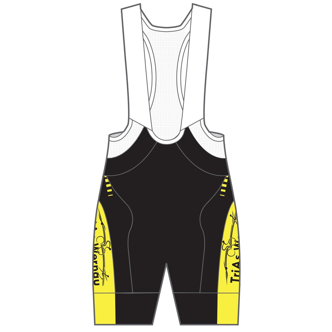 Women's APEX+ Pro Bib Shorts