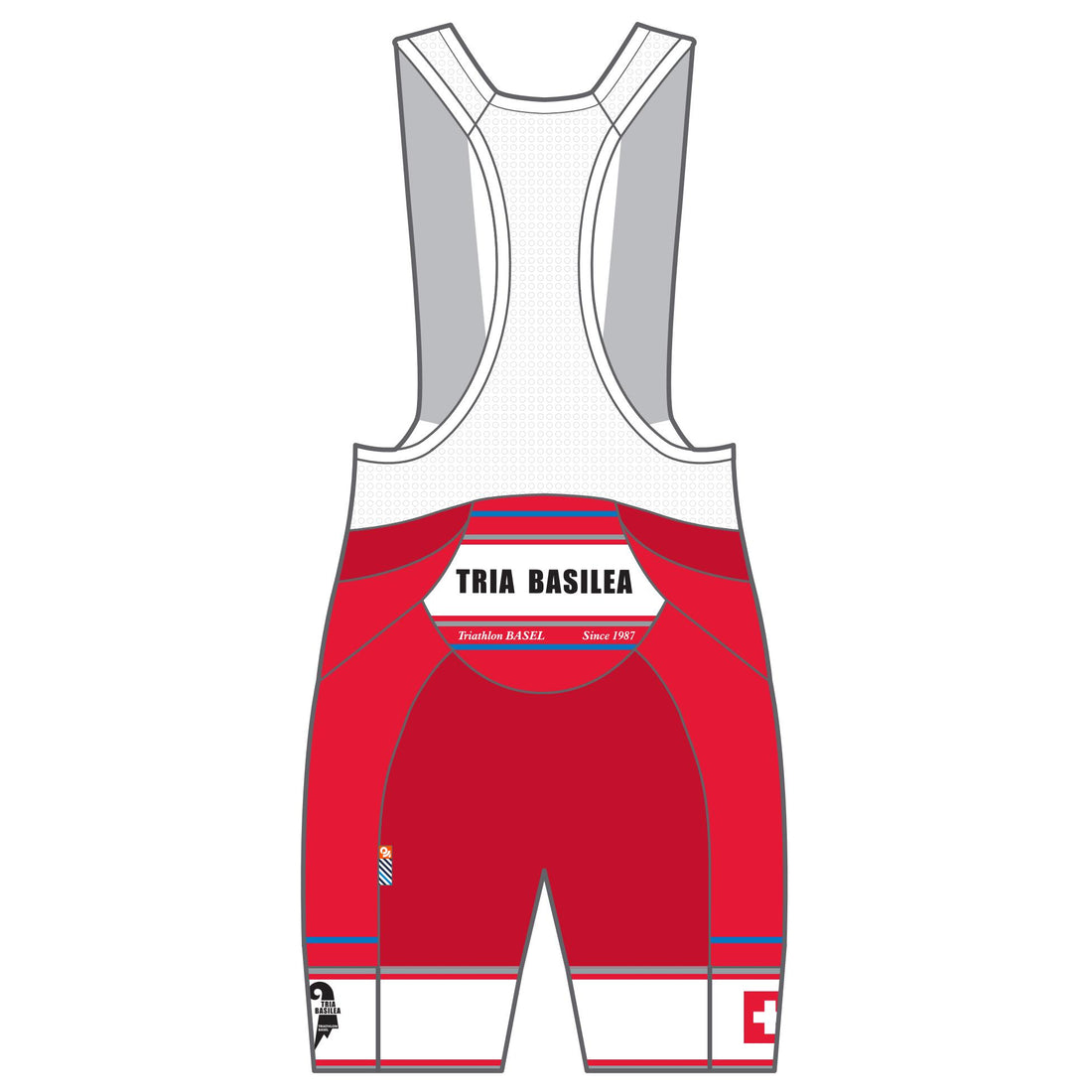 Men's APEX+ Pro Bib Shorts