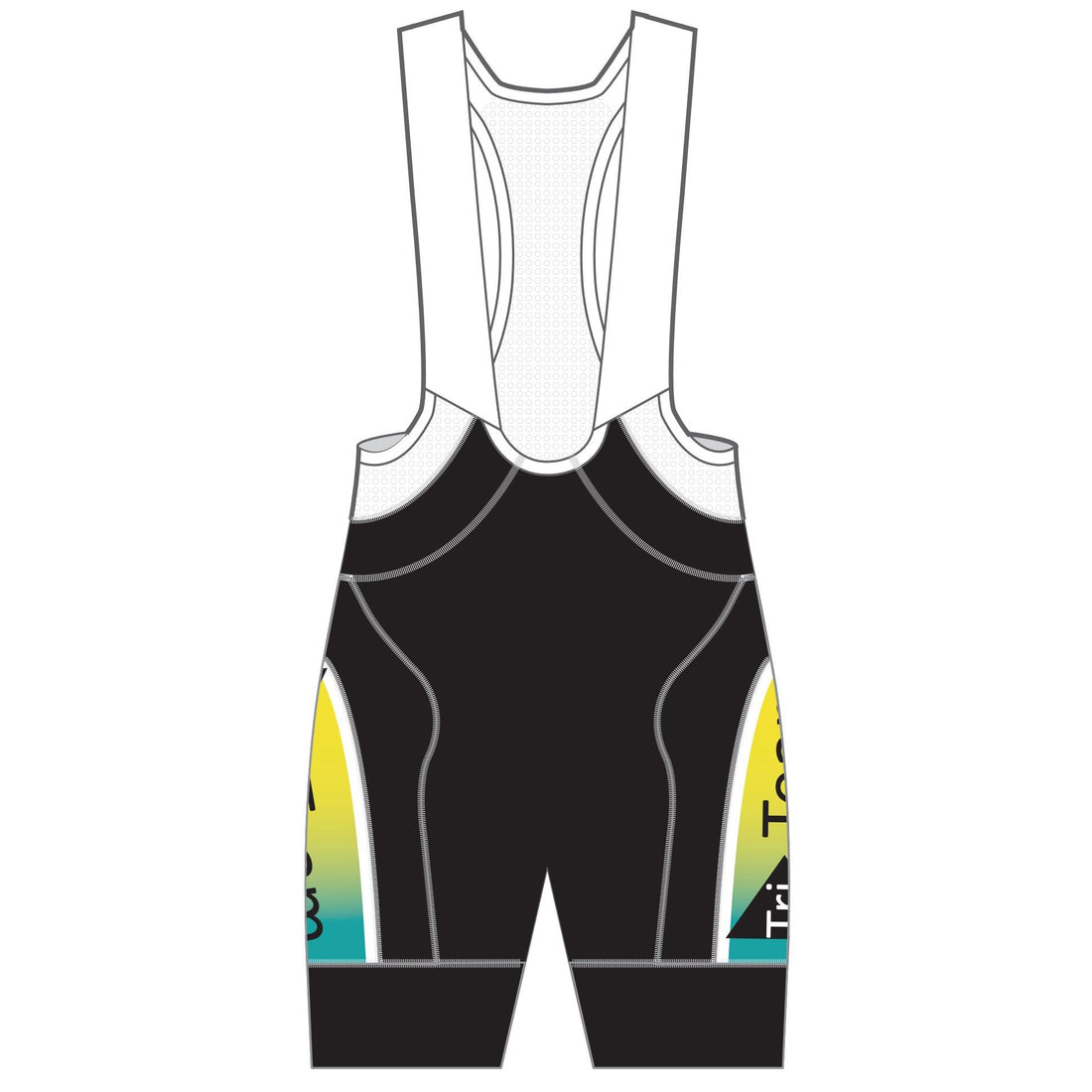 Women's APEX+ Pro Bib Shorts