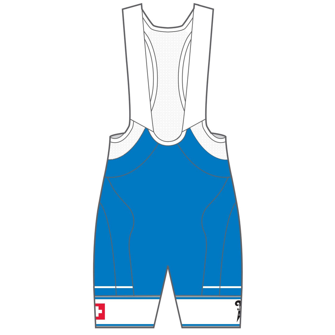 Women's APEX+ Pro Bib Shorts