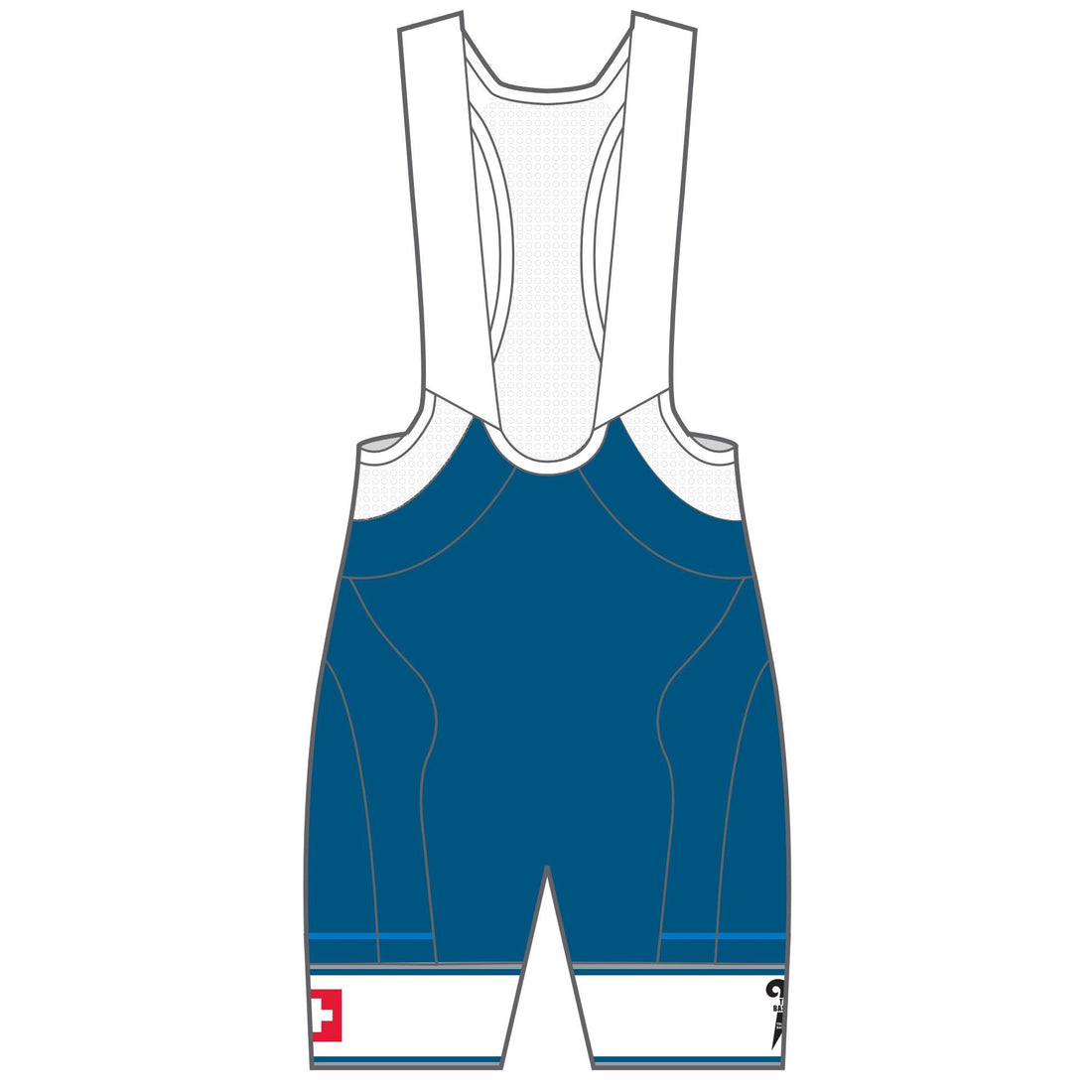 Women's APEX+ Pro Bib Shorts
