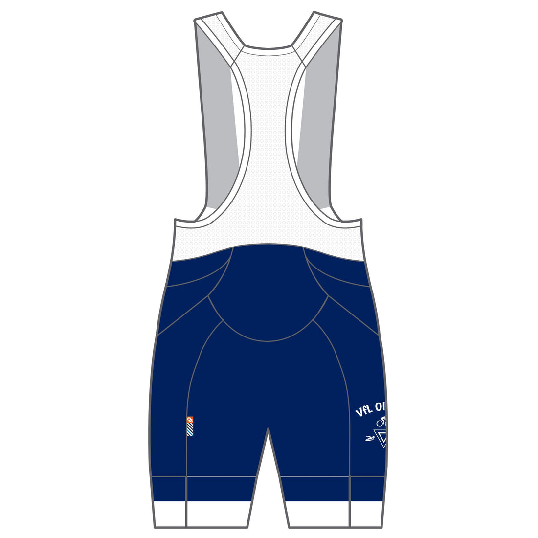 Men's APEX+ Pro Bib Shorts