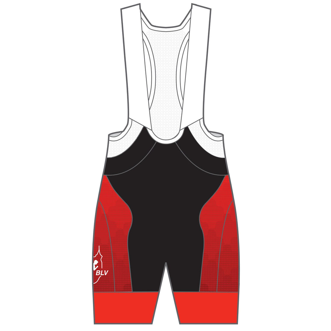 Men's APEX+ Pro Bib Shorts