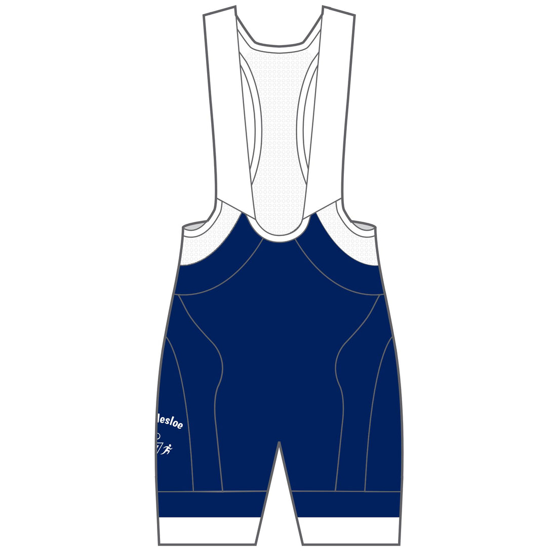 Men's APEX+ Pro Bib Shorts