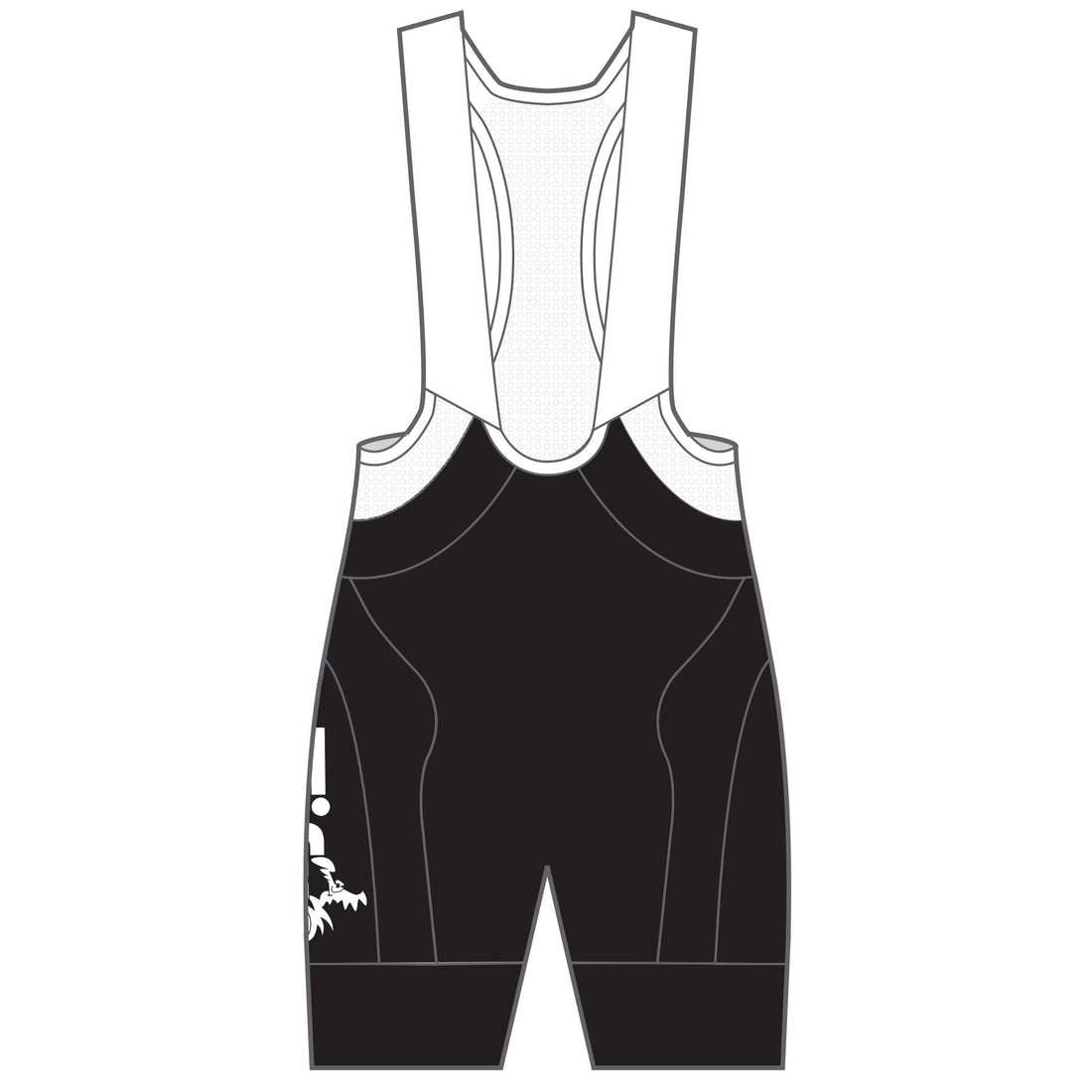 Women's APEX+ Pro Bib Shorts