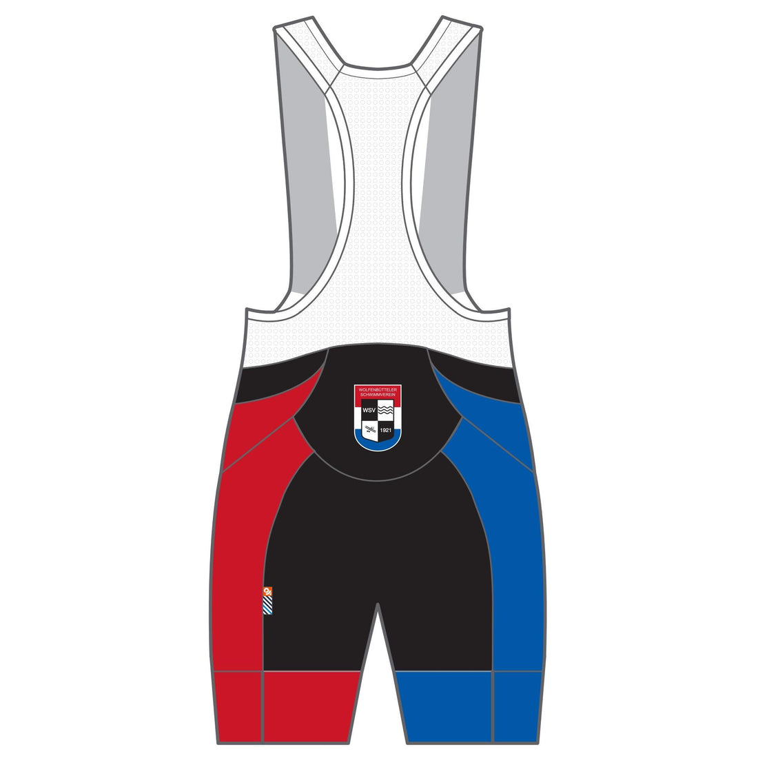Women's APEX+ Pro Bib Shorts