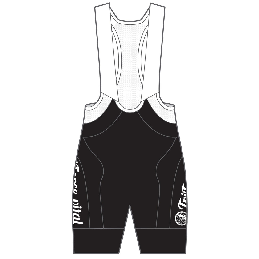Men's APEX+ Pro Bib Shorts
