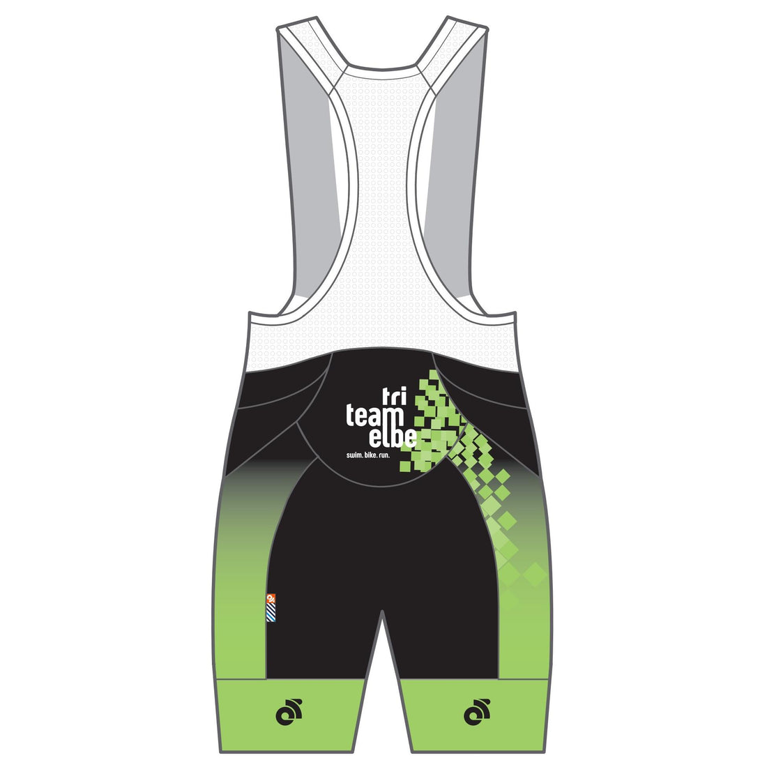 Men's APEX+ Pro Bib Shorts