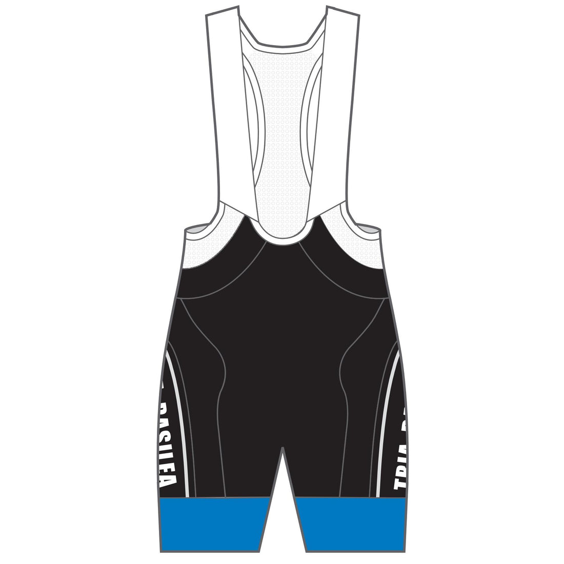 Women's APEX+ Pro Bib Shorts