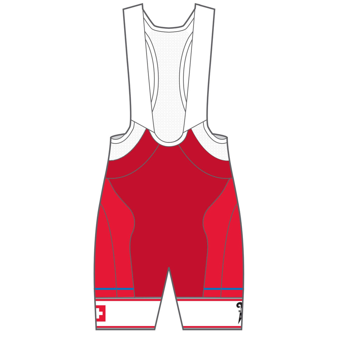 Women's APEX+ Pro Bib Shorts