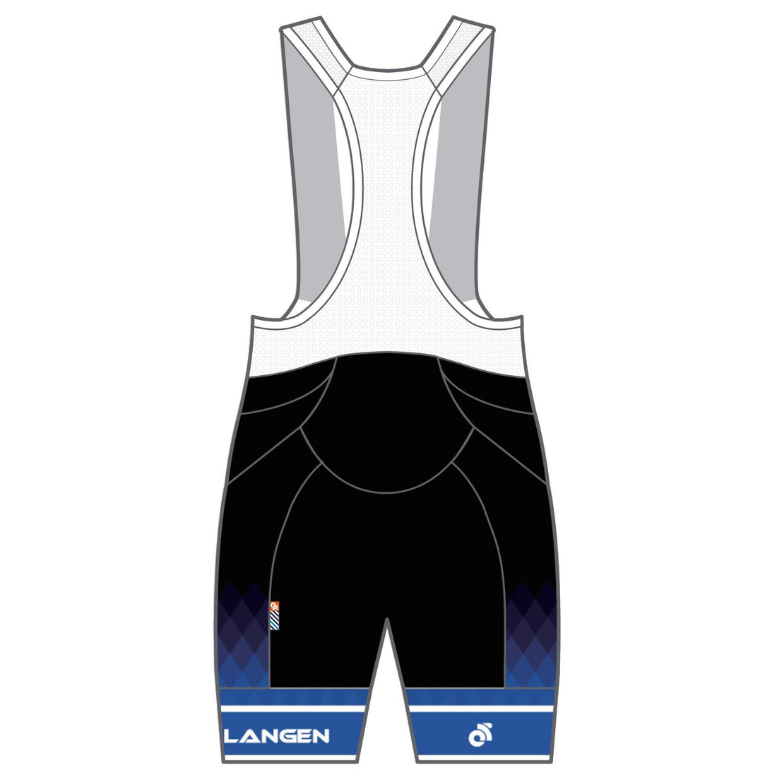 Men's APEX+ Pro Bib Shorts