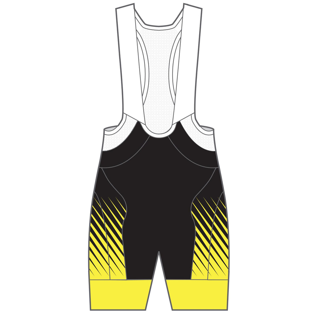 Women's APEX+ Pro Bib Shorts