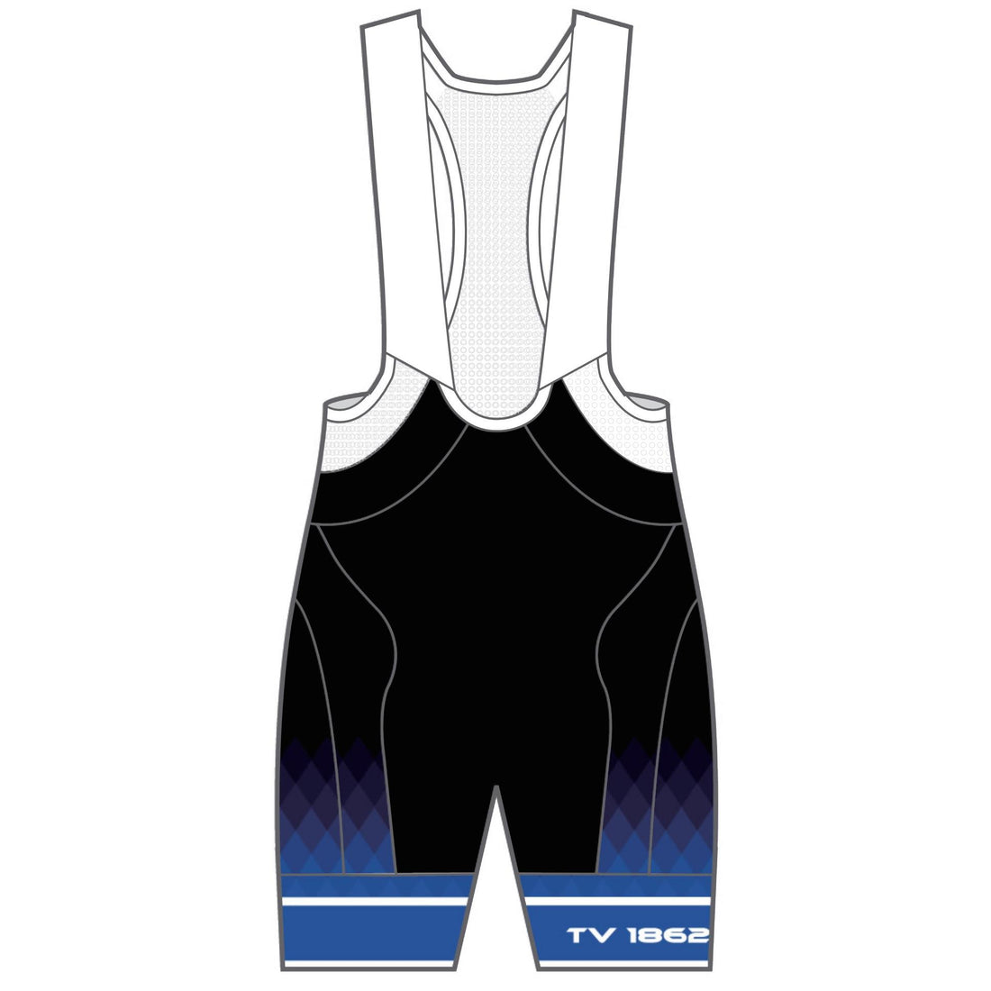 Women's APEX+ Pro Bib Shorts