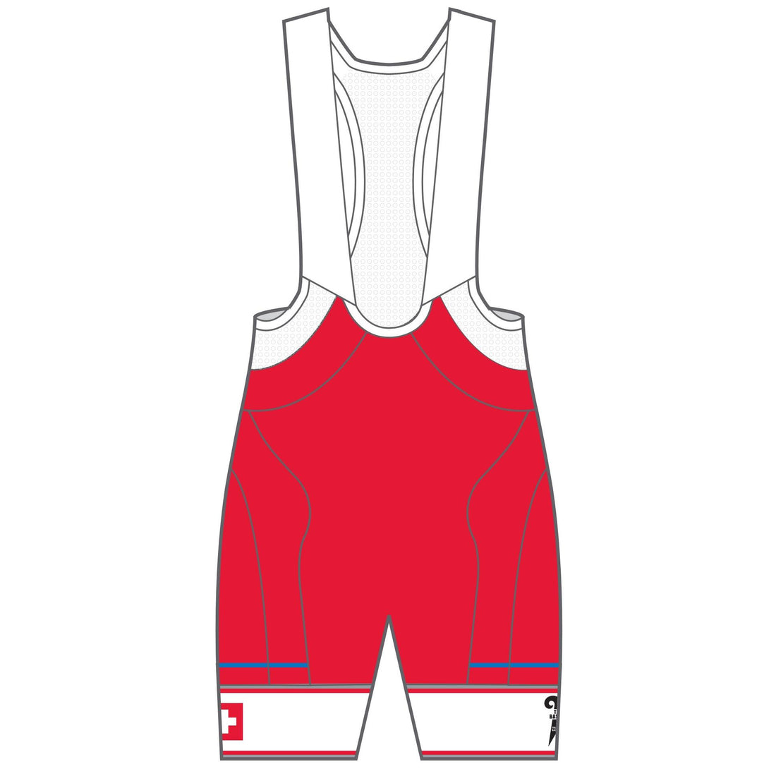 Women's APEX+ Pro Bib Shorts