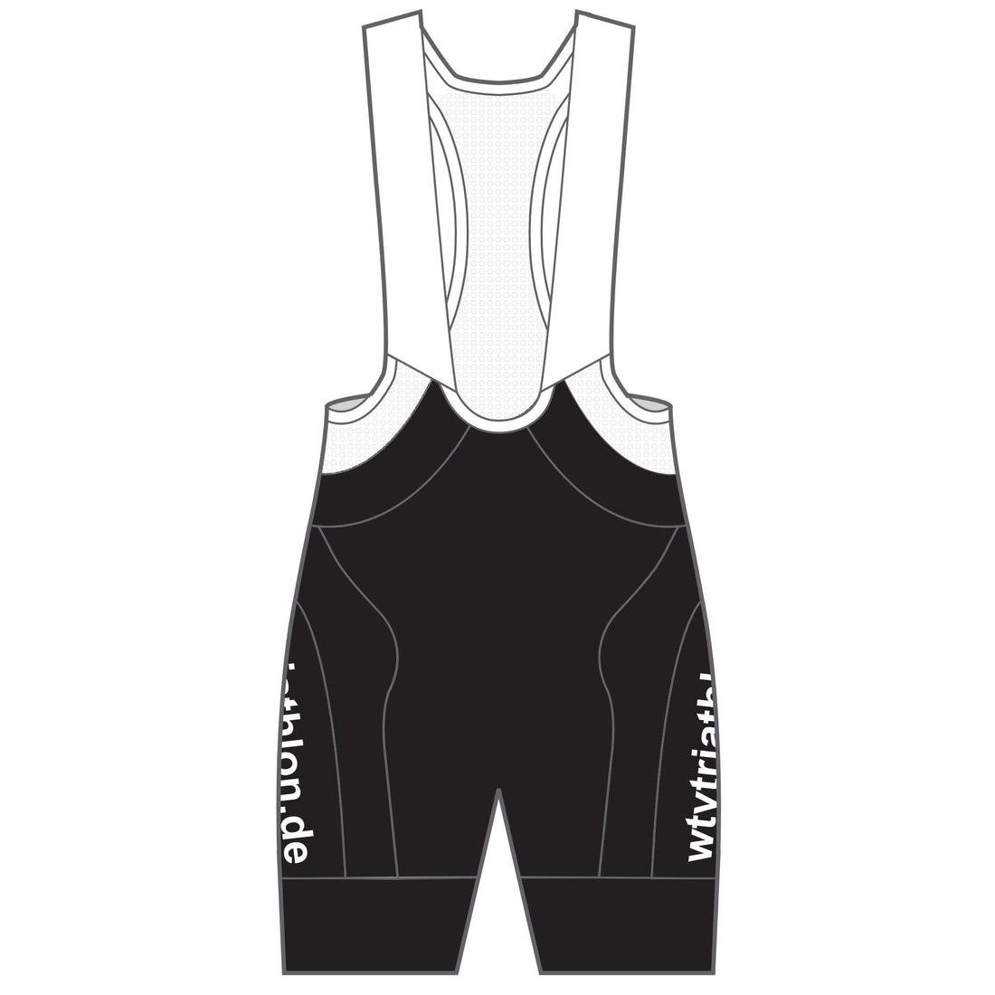 Women's APEX+ Pro Bib Shorts