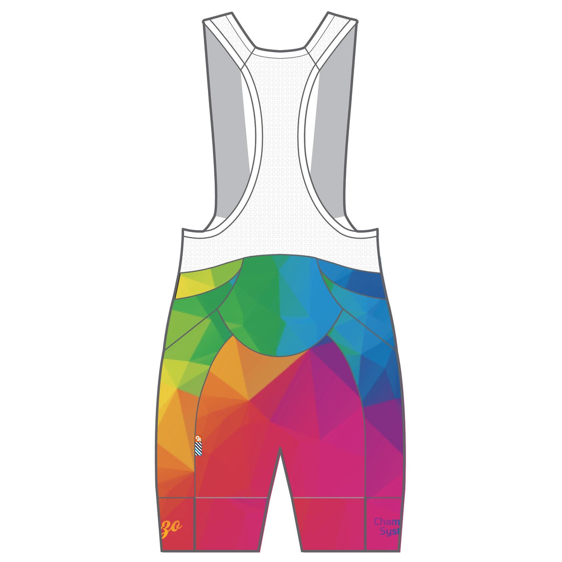 Men's APEX+ Pro Bib Shorts