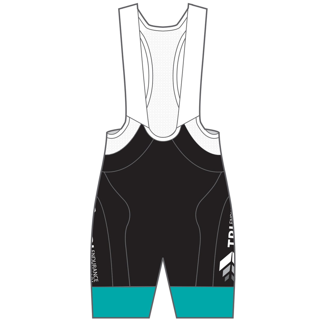 Women's APEX+ Pro Bib Shorts