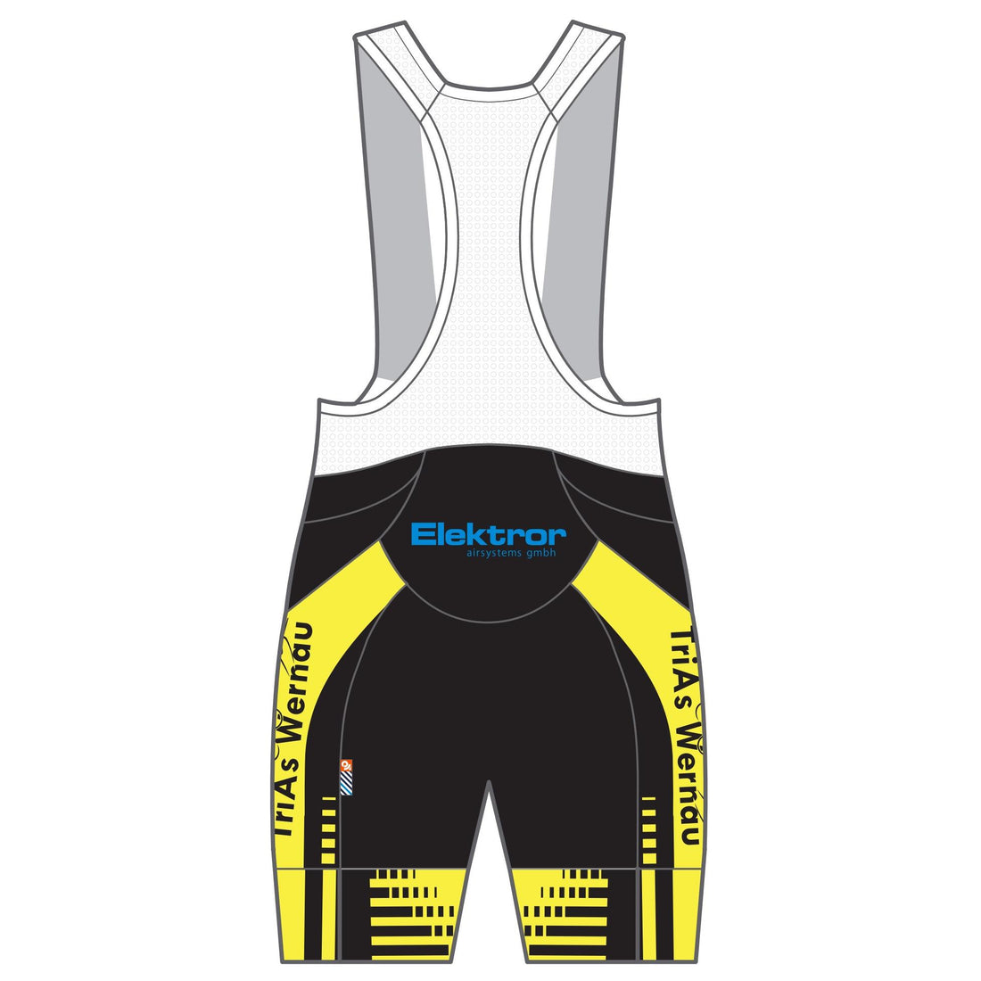 Women's APEX+ Pro Bib Shorts