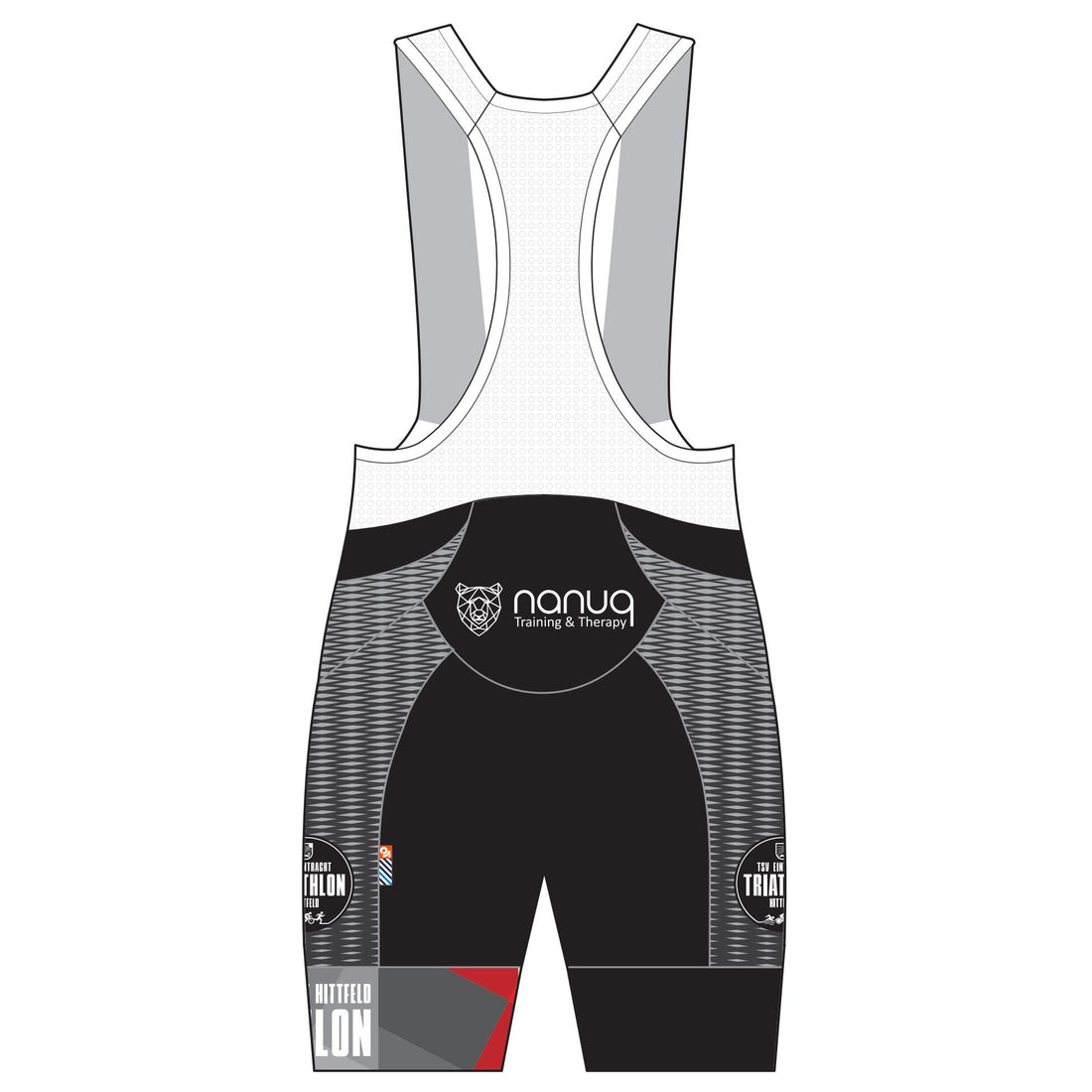 Women's APEX+ Pro Bib Shorts