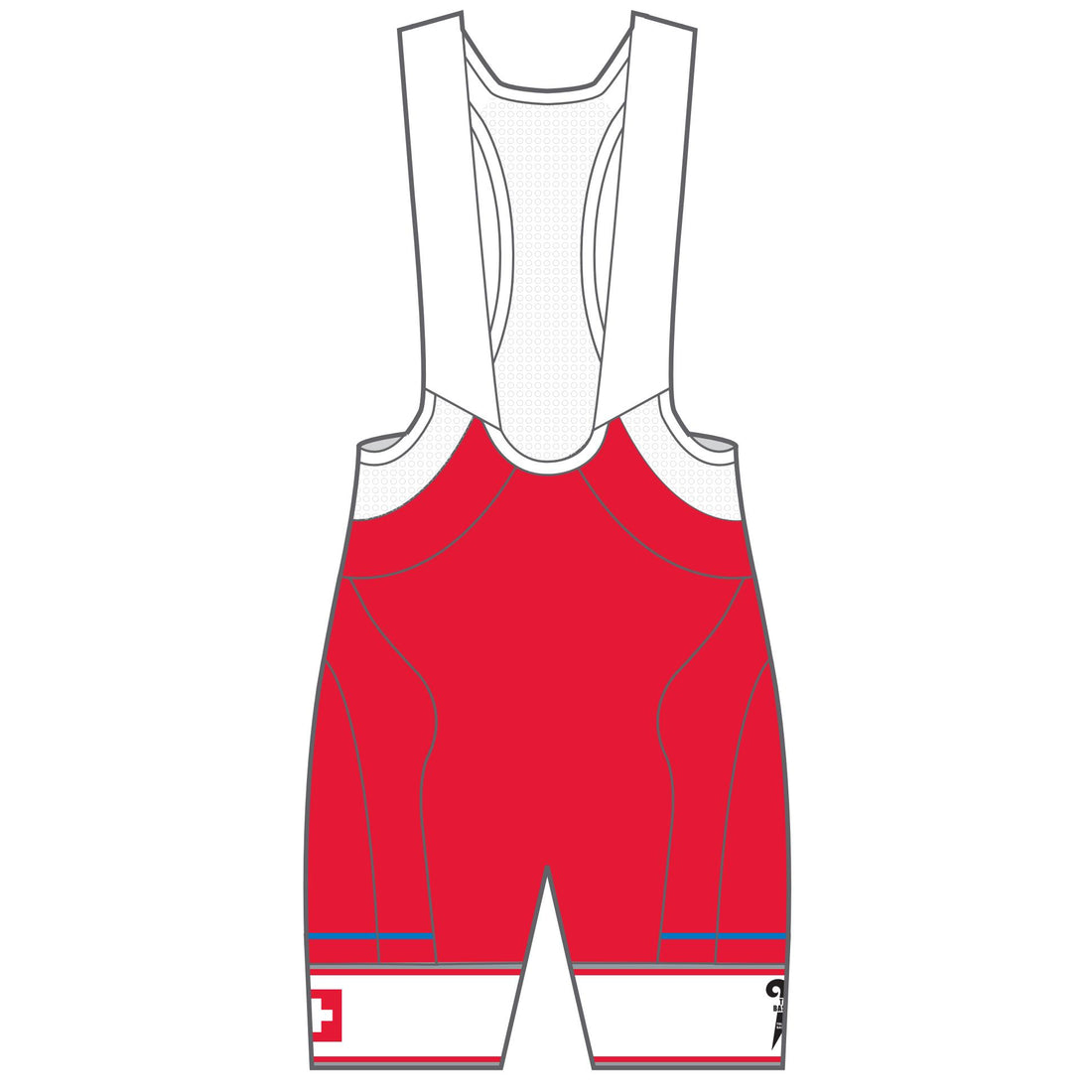 Men's APEX+ Pro Bib Shorts